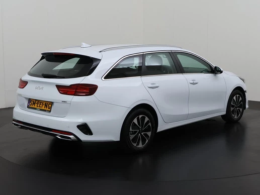 Kia Ceed Sportswagon - Afbeelding 4 van 30