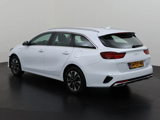 Kia Ceed Sportswagon - Afbeelding 6 van 30