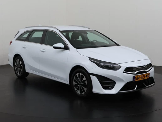 Kia Ceed Sportswagon - Afbeelding 30 van 30