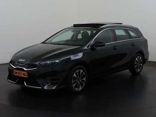 Kia Ceed Sportswagon - Afbeelding 1 van 30