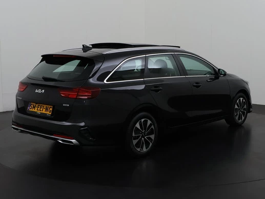 Kia Ceed Sportswagon - Afbeelding 4 van 30