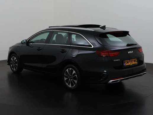 Kia Ceed Sportswagon - Afbeelding 6 van 30