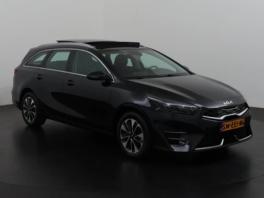 Kia Ceed Sportswagon - Afbeelding 30 van 30