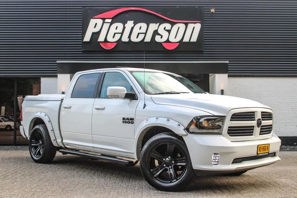 Dodge Ram 1500