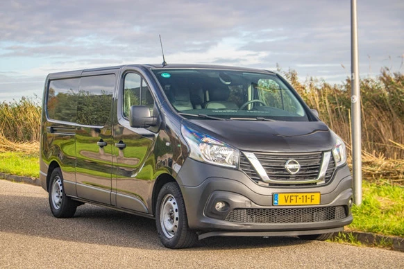 Nissan NV300 - Afbeelding 11 van 30