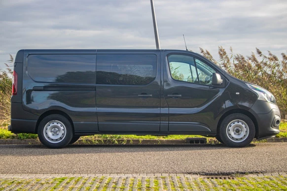 Nissan NV300 - Afbeelding 12 van 30