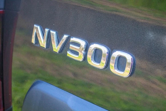 Nissan NV300 - Afbeelding 16 van 30