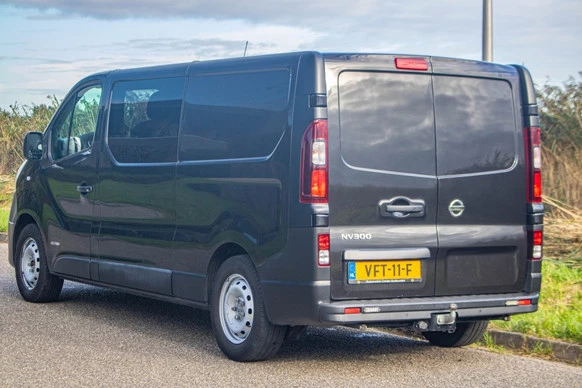 Nissan NV300 - Afbeelding 20 van 30