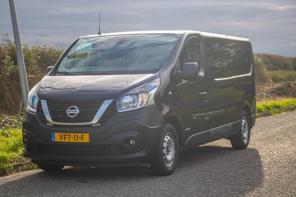 Nissan NV300 - Afbeelding 22 van 30