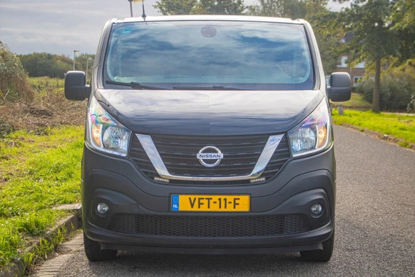 Nissan NV300 - Afbeelding 23 van 30