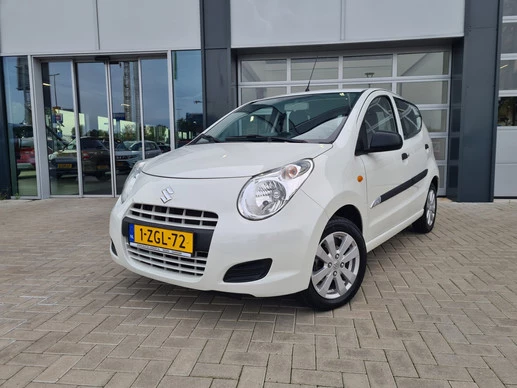 Suzuki Alto - Afbeelding 1 van 12