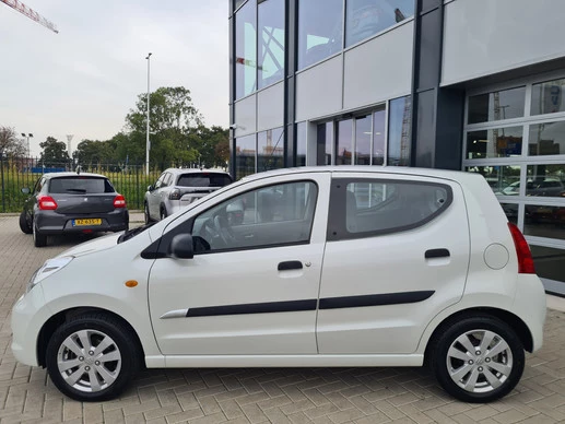 Suzuki Alto - Afbeelding 2 van 12