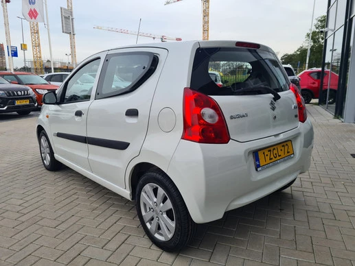 Suzuki Alto - Afbeelding 3 van 12