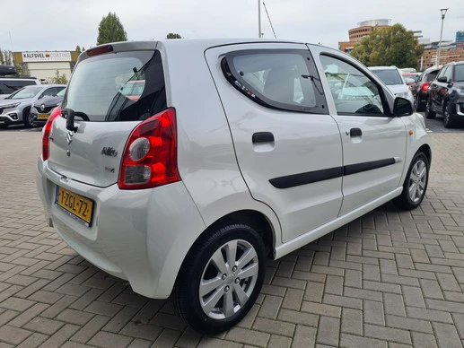 Suzuki Alto - Afbeelding 4 van 12