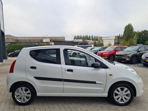 Suzuki Alto - Afbeelding 5 van 12