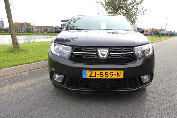 Dacia Sandero - Afbeelding 4 van 30