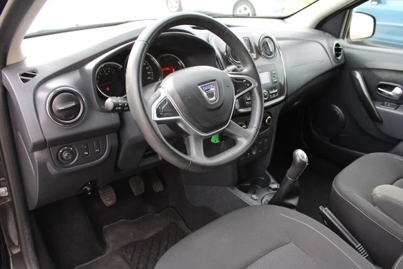 Dacia Sandero - Afbeelding 16 van 30