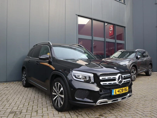 Mercedes-Benz GLB - Afbeelding 1 van 30