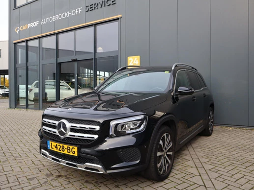 Mercedes-Benz GLB - Afbeelding 2 van 30