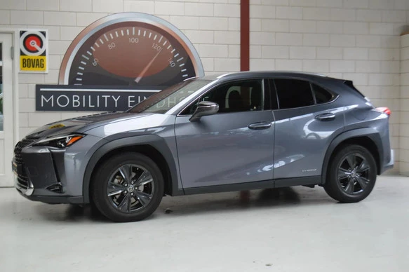 Lexus UX - Afbeelding 3 van 28