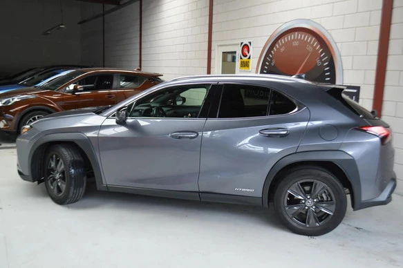 Lexus UX - Afbeelding 7 van 28