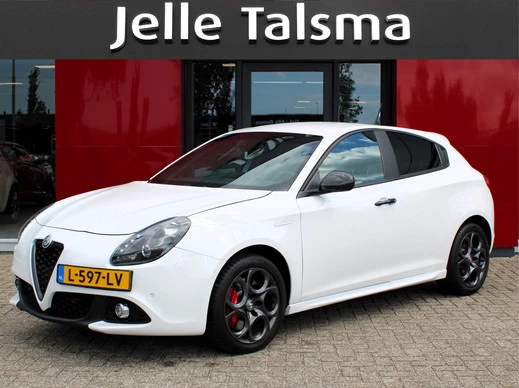 Alfa Romeo Giulietta - Afbeelding 1 van 22