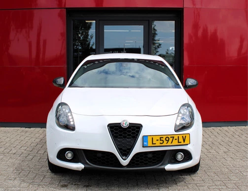 Alfa Romeo Giulietta - Afbeelding 2 van 22