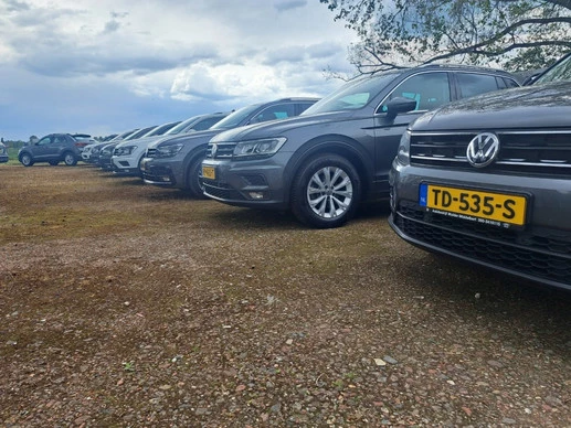 Volkswagen Tiguan - Afbeelding 1 van 30