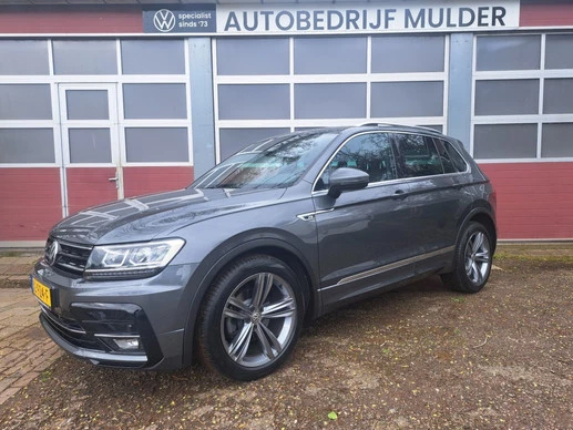 Volkswagen Tiguan - Afbeelding 2 van 30