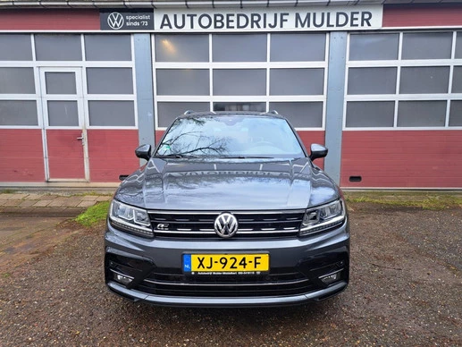 Volkswagen Tiguan - Afbeelding 4 van 30