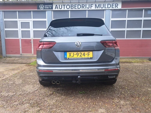 Volkswagen Tiguan - Afbeelding 5 van 30