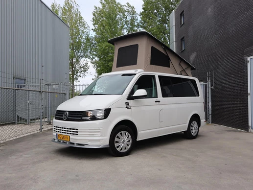 Volkswagen Transporter - Afbeelding 1 van 30