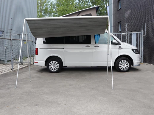 Volkswagen Transporter - Afbeelding 2 van 30