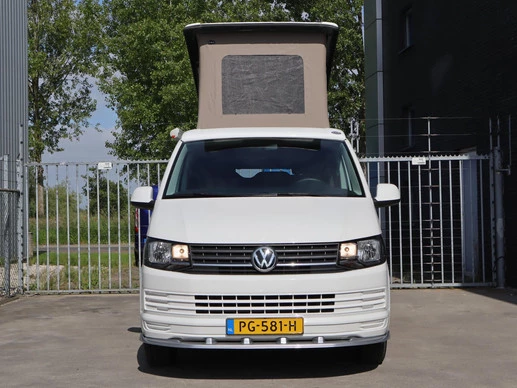 Volkswagen Transporter - Afbeelding 3 van 30