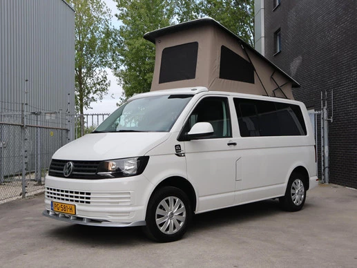 Volkswagen Transporter - Afbeelding 4 van 30