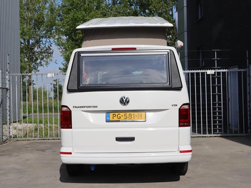 Volkswagen Transporter - Afbeelding 5 van 30