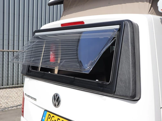 Volkswagen Transporter - Afbeelding 6 van 30