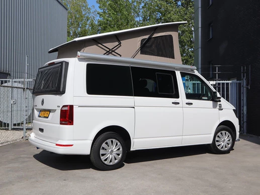 Volkswagen Transporter - Afbeelding 7 van 30