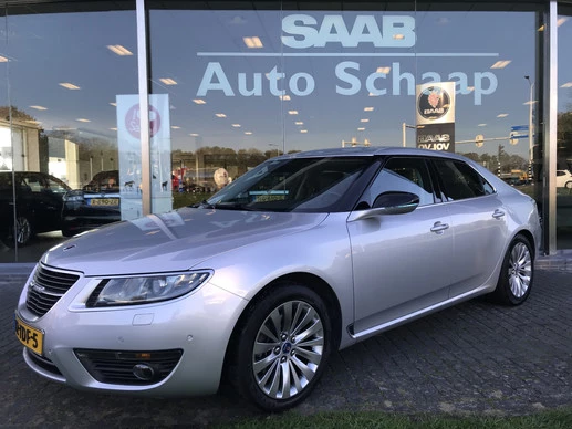 Saab 9-5