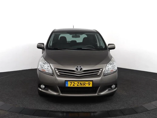 Toyota Verso - Afbeelding 17 van 30