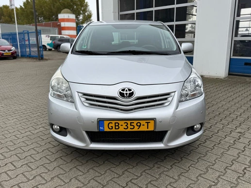 Toyota Verso - Afbeelding 2 van 22