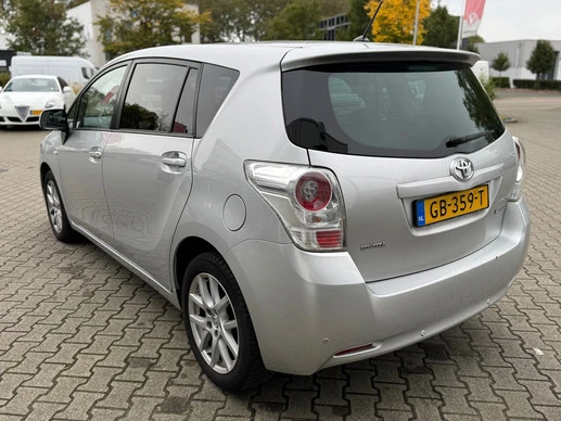 Toyota Verso - Afbeelding 4 van 22