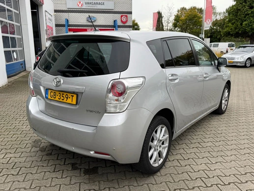 Toyota Verso - Afbeelding 6 van 22