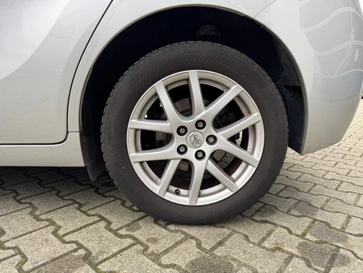 Toyota Verso - Afbeelding 8 van 22