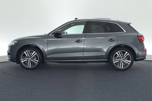 Audi Q5 - Afbeelding 2 van 30