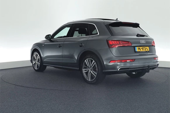 Audi Q5 - Afbeelding 3 van 30