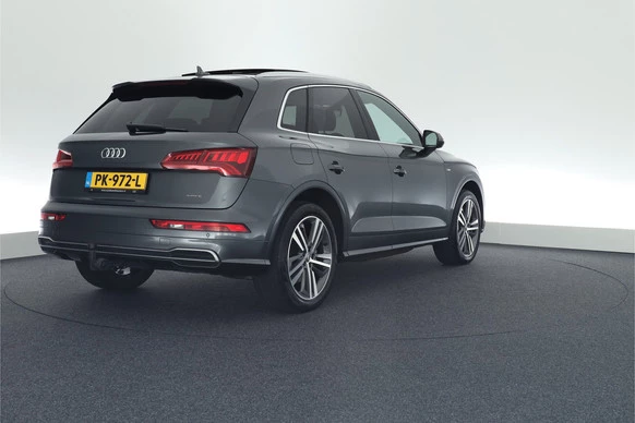 Audi Q5 - Afbeelding 4 van 30