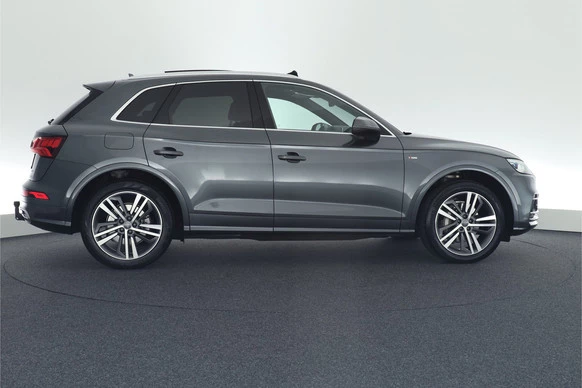 Audi Q5 - Afbeelding 5 van 30