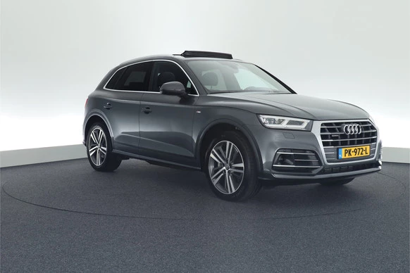 Audi Q5 - Afbeelding 6 van 30