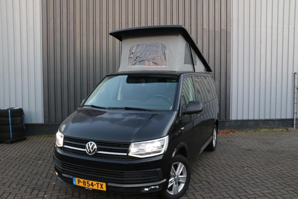 Volkswagen Multivan - Afbeelding 1 van 30